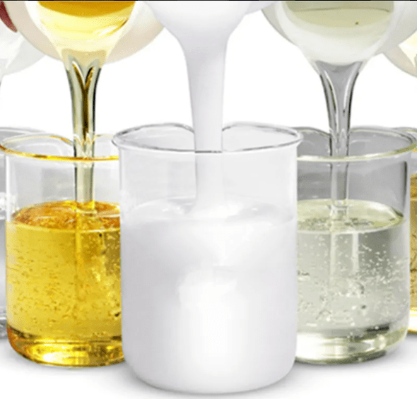 有機(jī)硅消泡劑 有機(jī)硅消泡劑