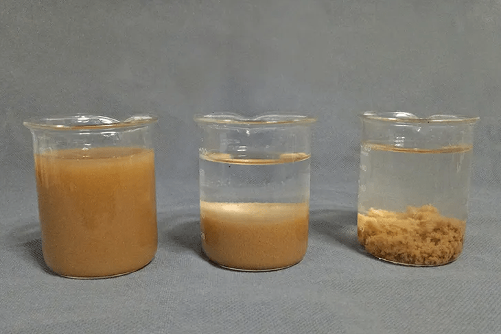 絮凝劑在污水處理領域應用